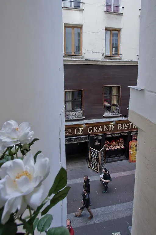 Saint-severin *