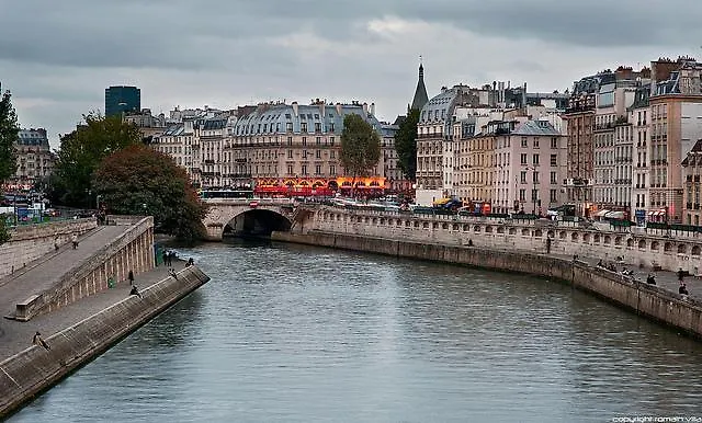 Saint-severin * 파리